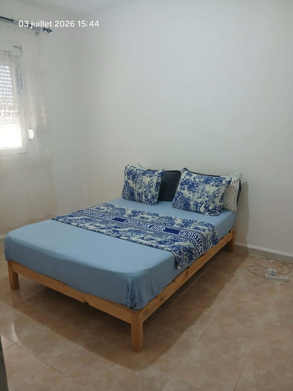 Suite — Bouzid-apparts — Skikda